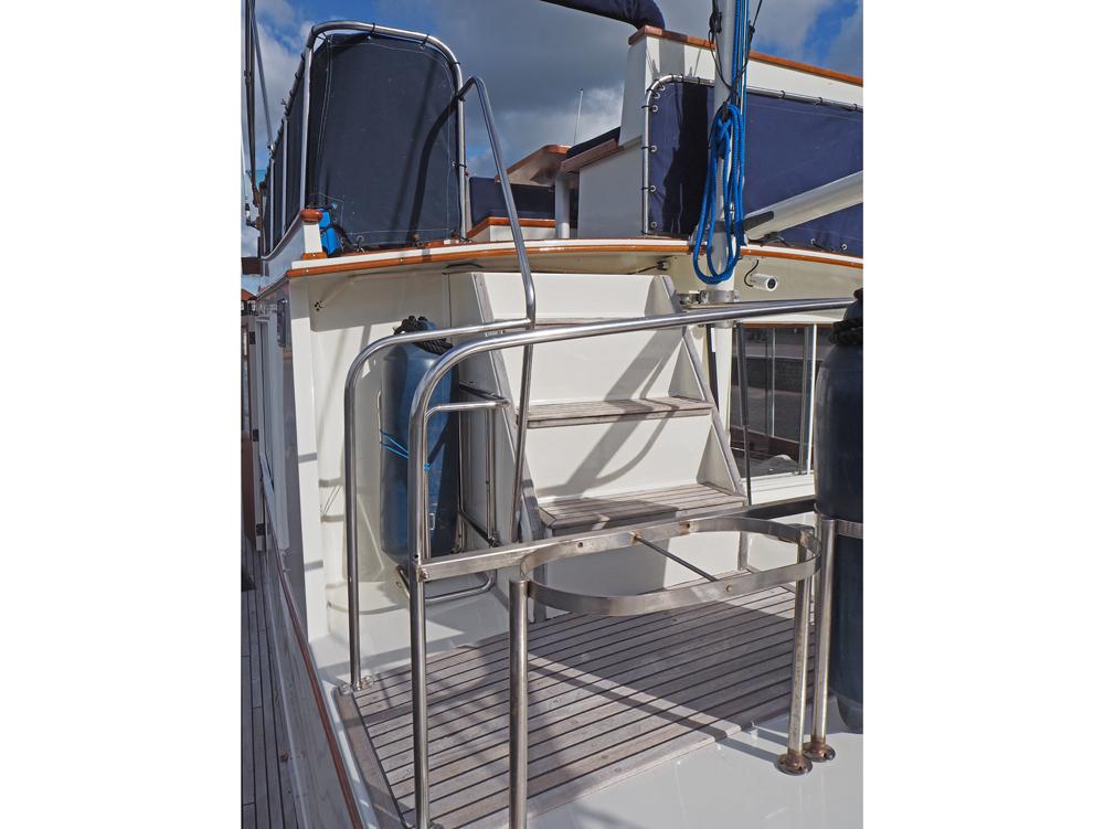  &Eacute;quipement de pont 